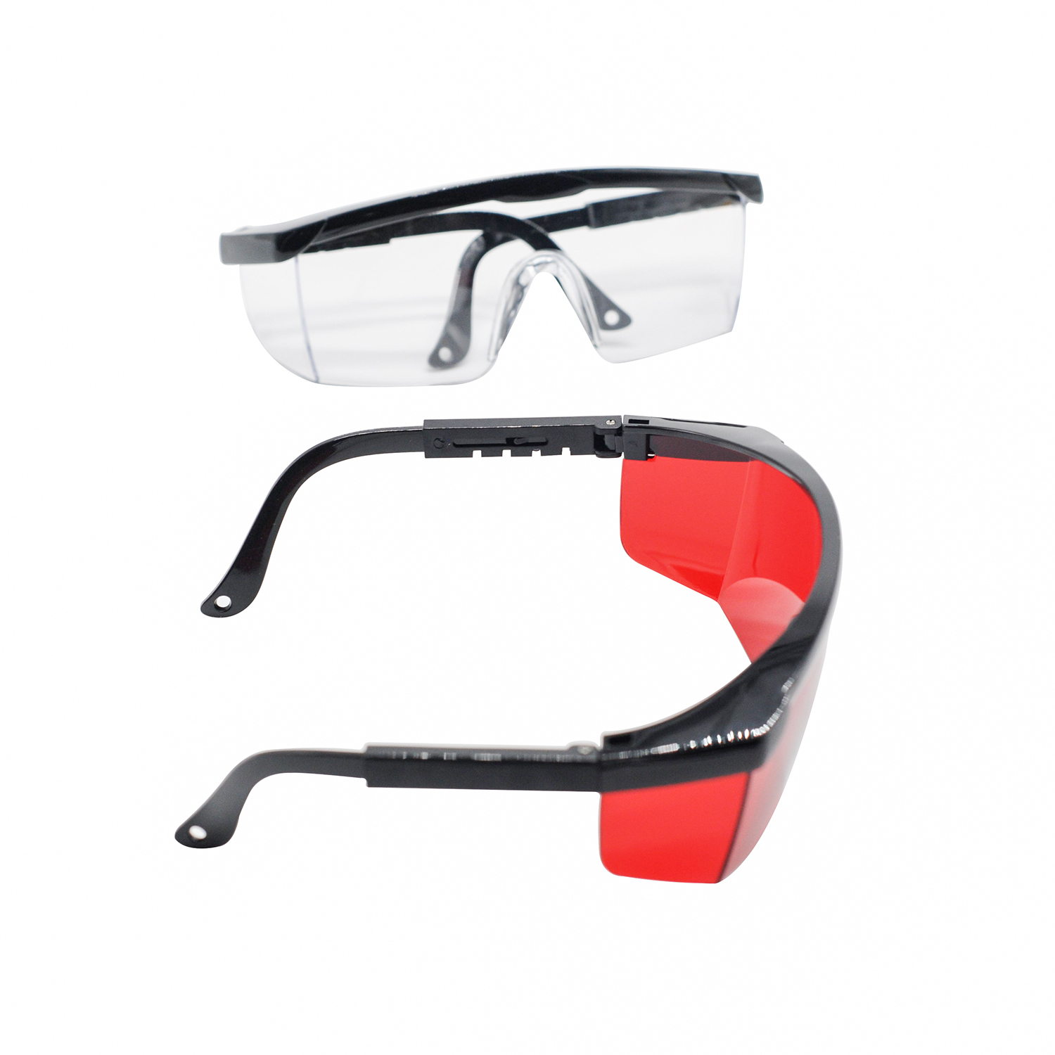 Teeth Whitening Promotion - 1PC Dental Lab Verstellbare Griff Schutzbrille,
