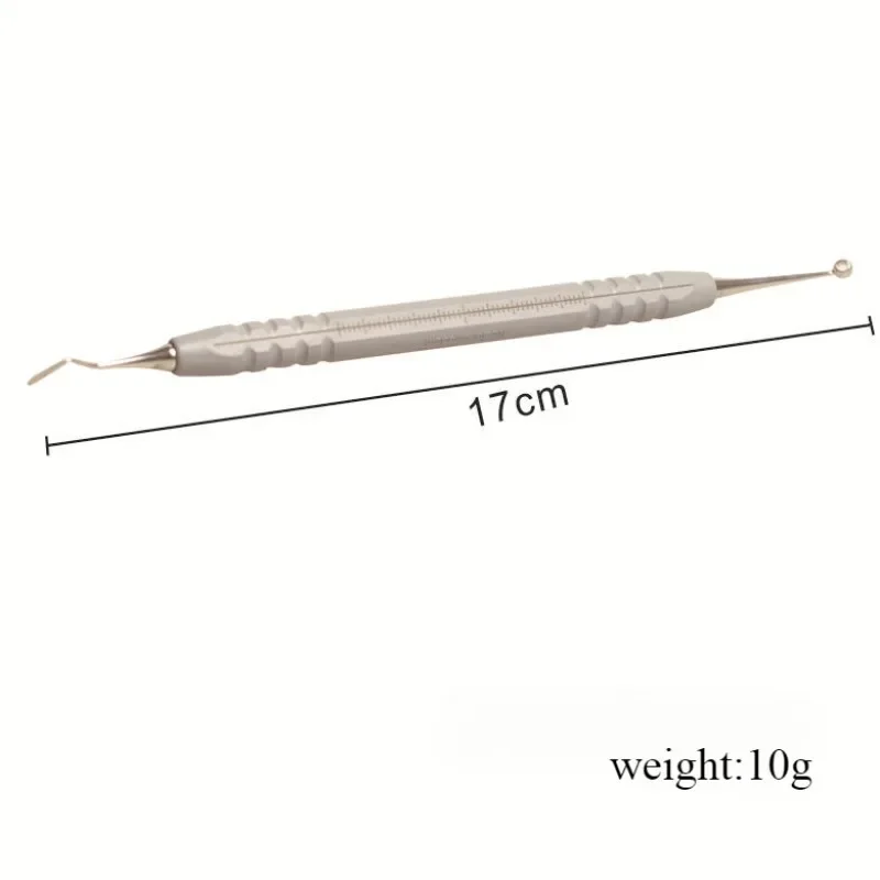Teeth Whitening Products - 1PCS Dental Harz Füllung Spachtel mit