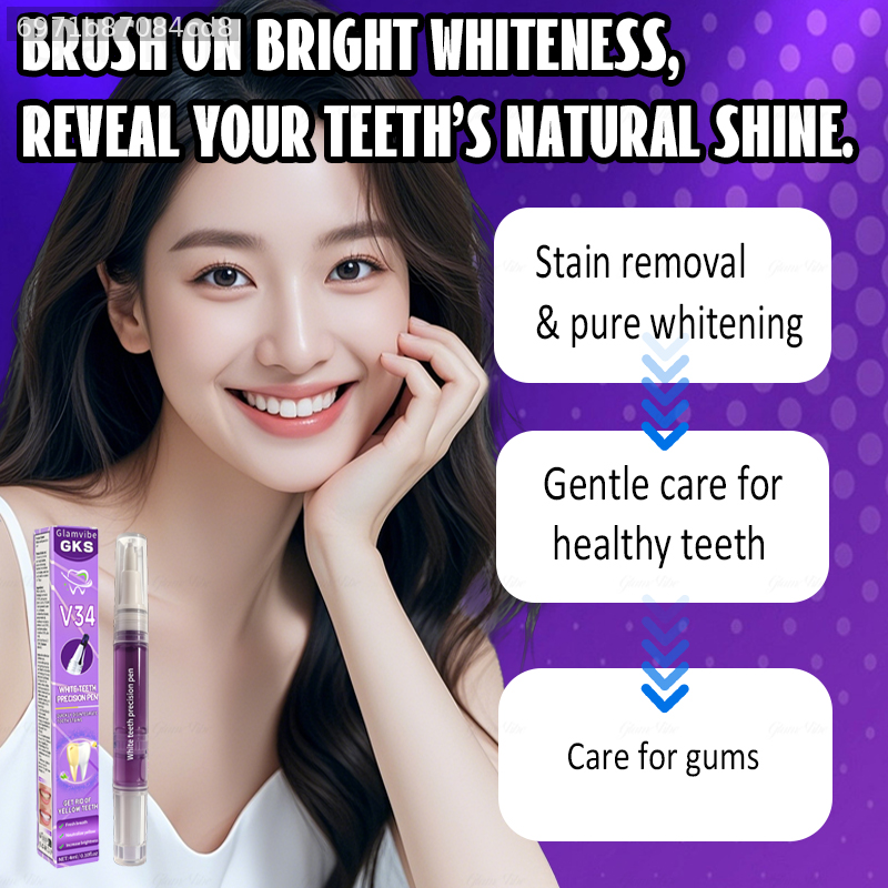 POZOAMIS Purple Whitening Zahn – Teeth Whitening Best Bewertung und Preis