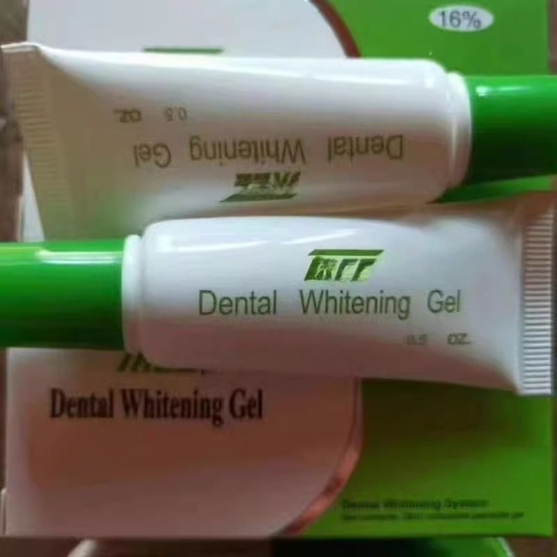 Dental Bleaching Gel Zähne Ble – Teeth Whitening Or Bleaching Bewertung und Preis