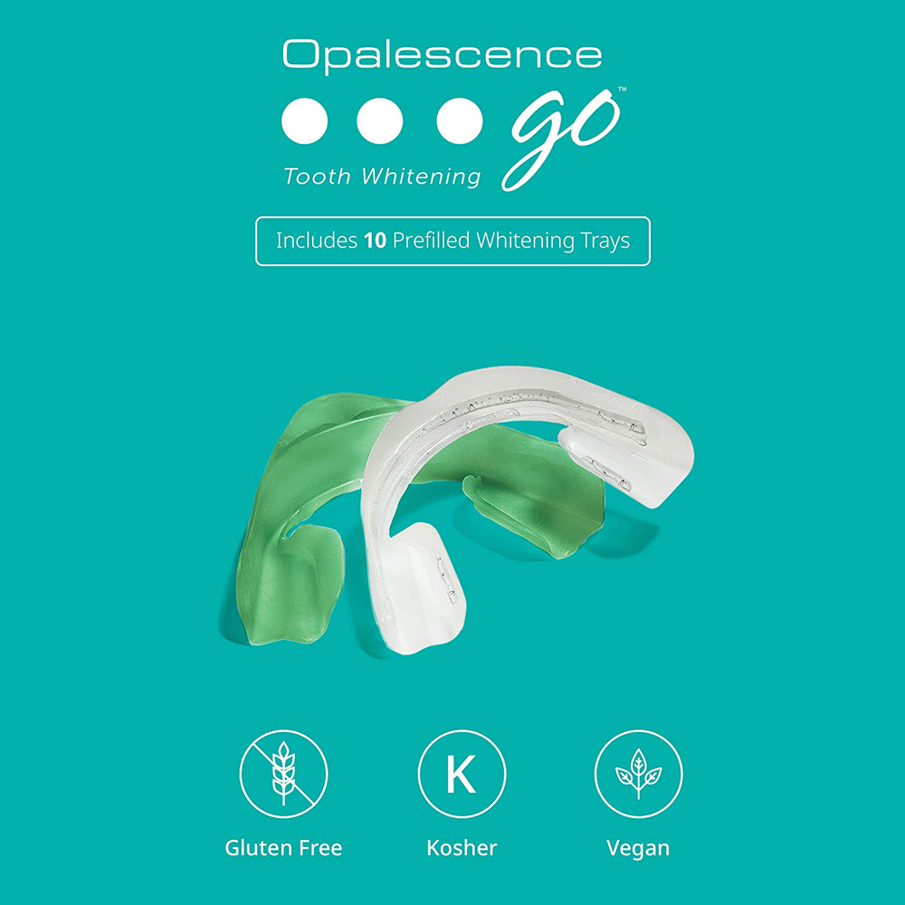 Wasserstoff peroxid für die Za – Teeth Whitening In Office Bewertung und Preis