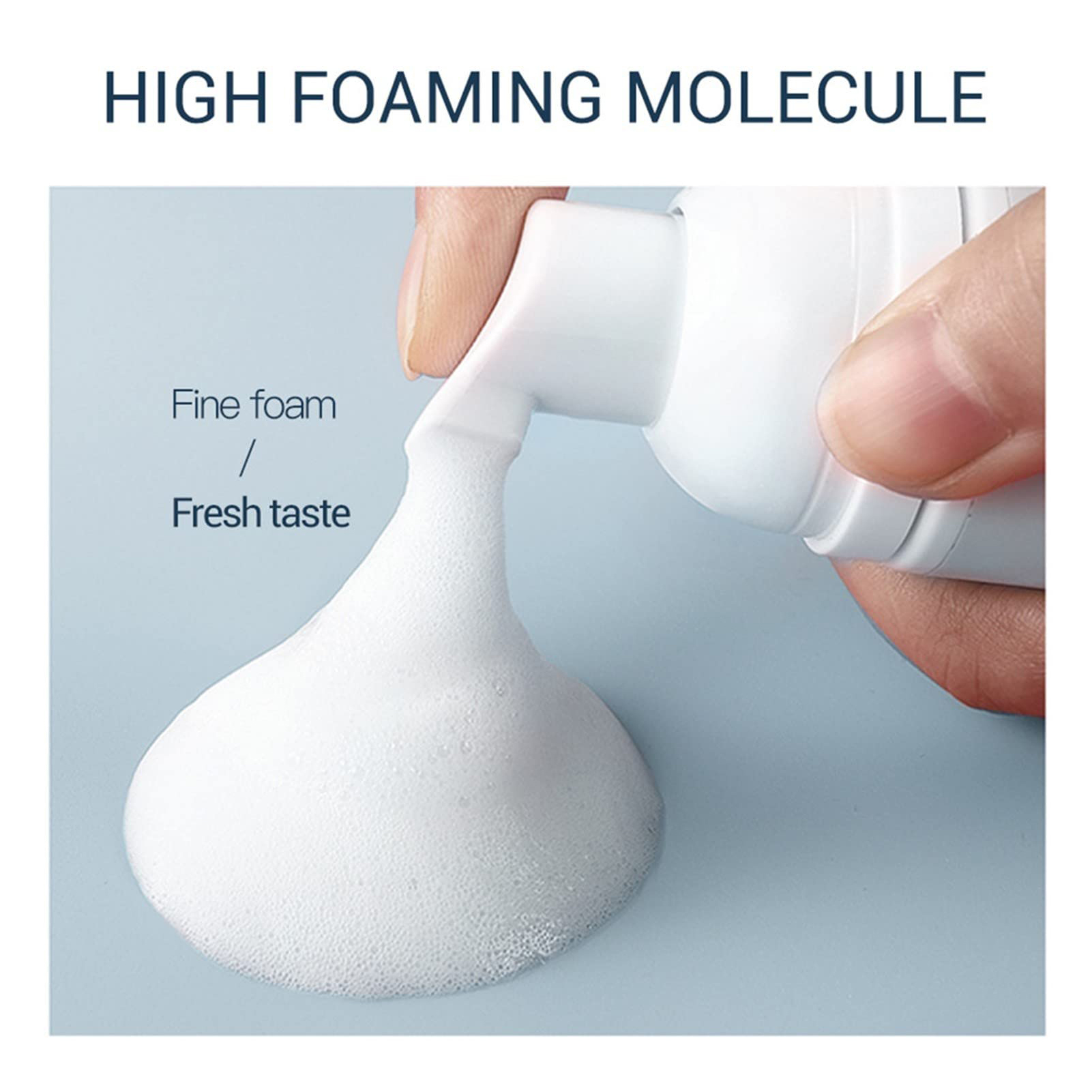 Zahnaufhellungsmousse, Minzsch – Teeth Whitening Mousse Bewertung und Preis