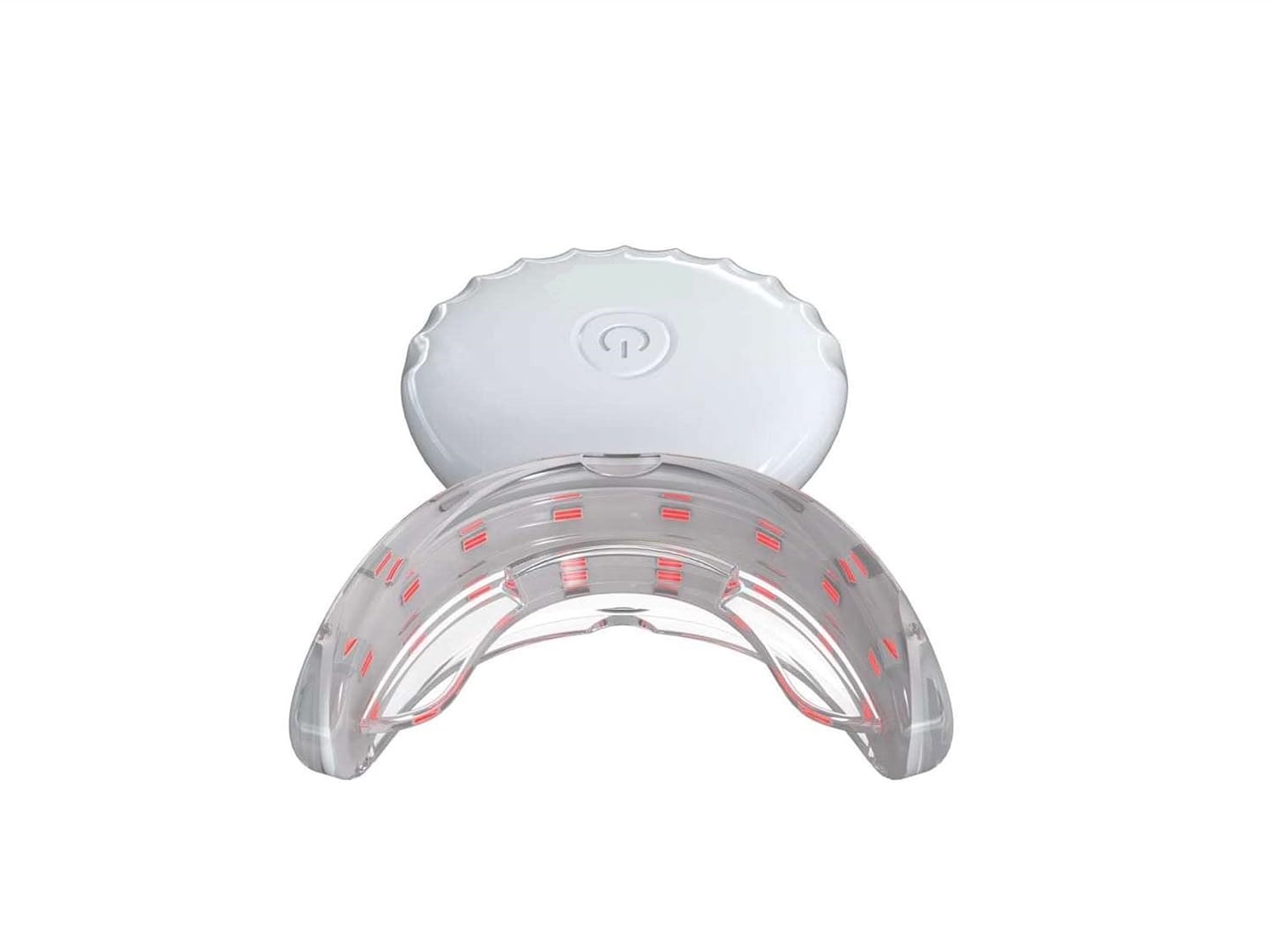 Blaulichttherapiegerät, Zahnfl – Teeth Whitening Promotion Bewertung und Preis