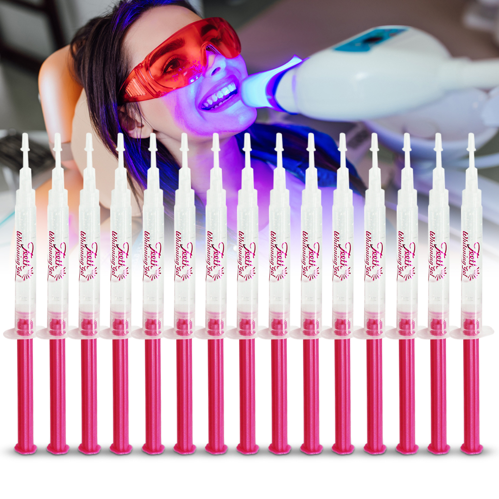 Zahnaufhellungs-Gel PAP oder 3 – Teeth Whitening App Bewertung und Preis