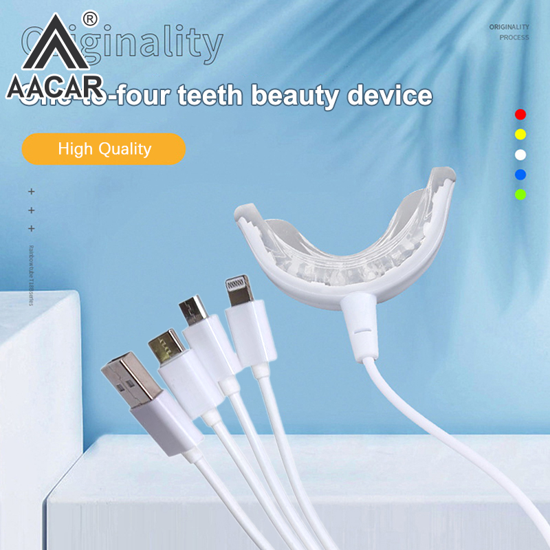 1PCS 4in1 Zähne Bleaching 16 L – Teeth Whitening/Bleaching Bewertung und Preis