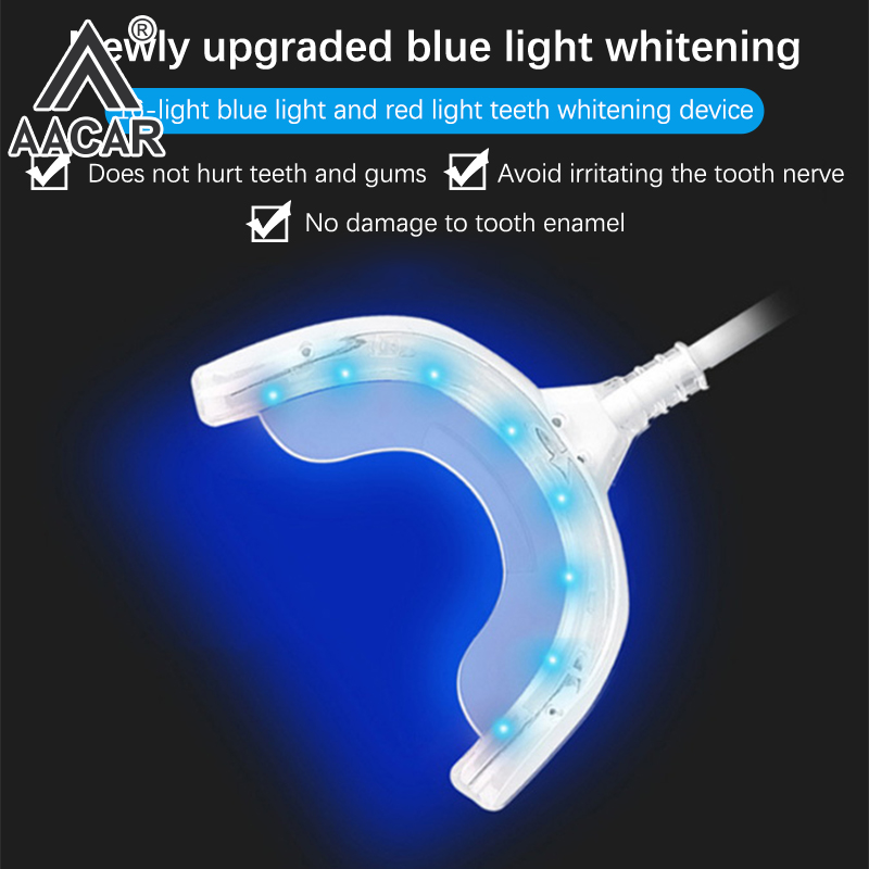 1PCS 4in1 Zähne Bleaching 16 L – Teeth Whitening/Bleaching Bewertung und Preis
