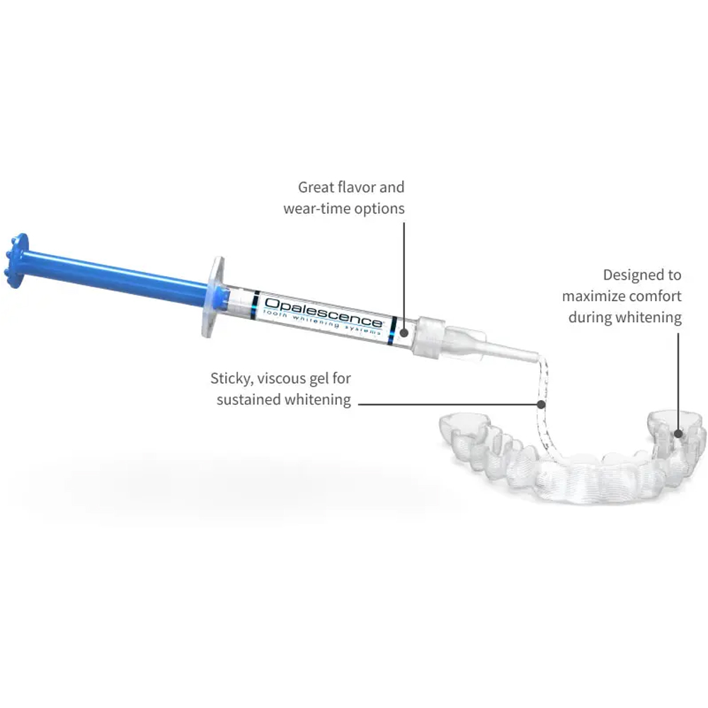Opalescence Professional White – Teeth Whitening Gel Refills Bewertung und Preis