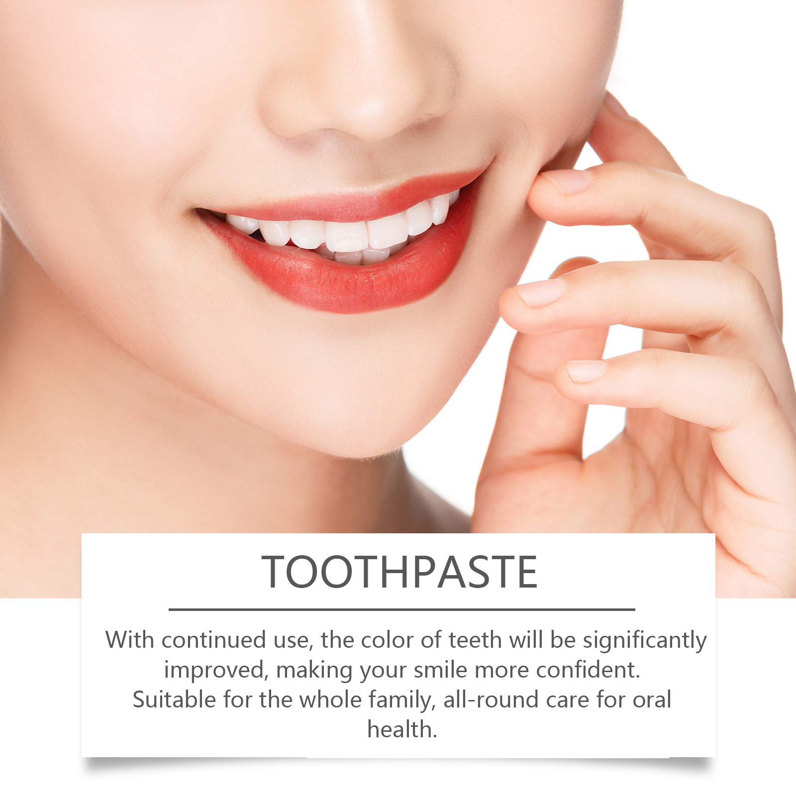 Lila Korrektor Zahnaufhellung  – Teeth Whitening App Bewertung und Preis