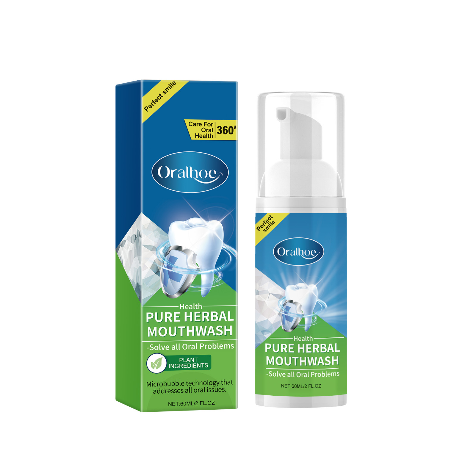 Zahnaufhellungsmousse Zahnstei – Teeth Whitening Mousse Bewertung und Preis