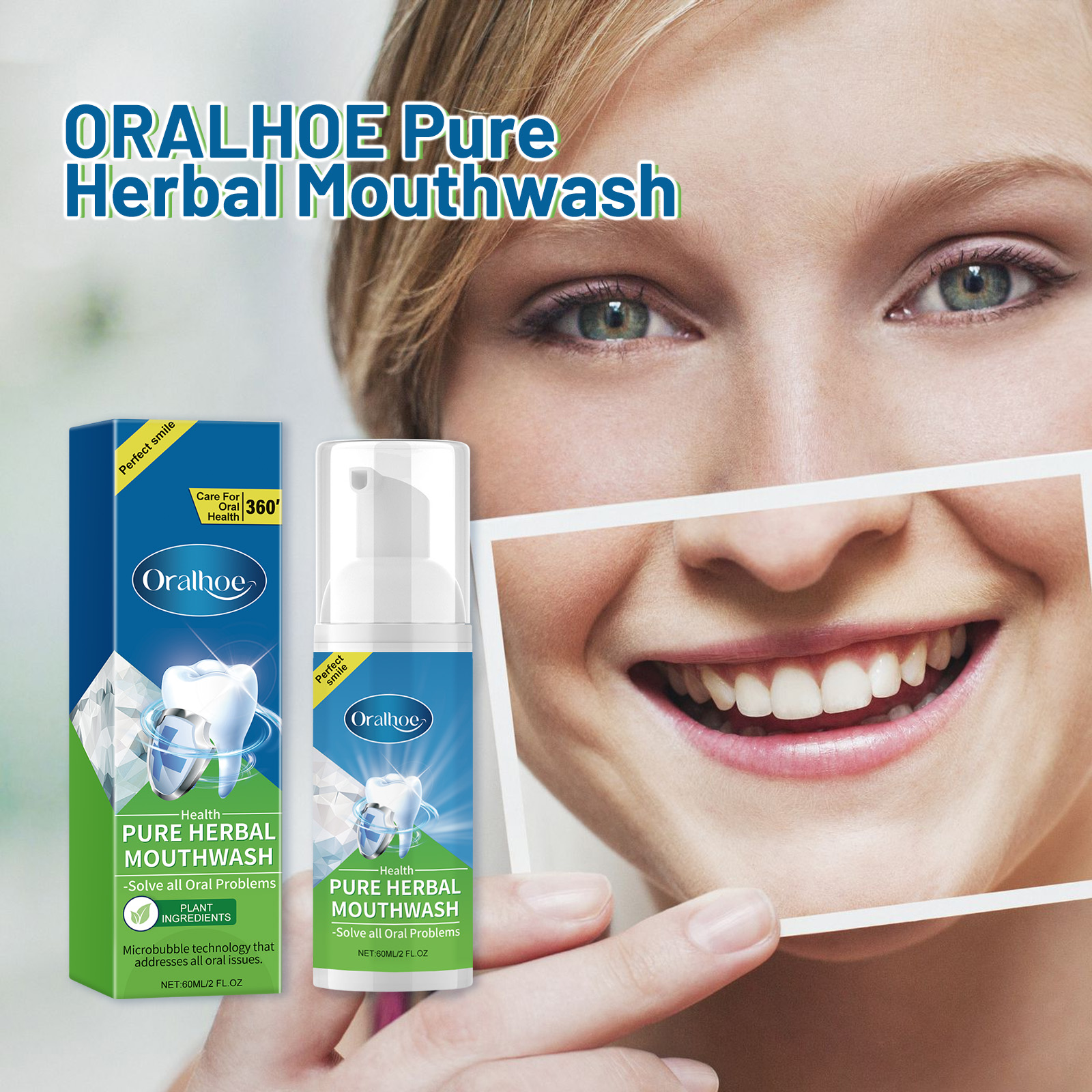 Zahnaufhellungsmousse Zahnstei – Teeth Whitening Mousse Bewertung und Preis