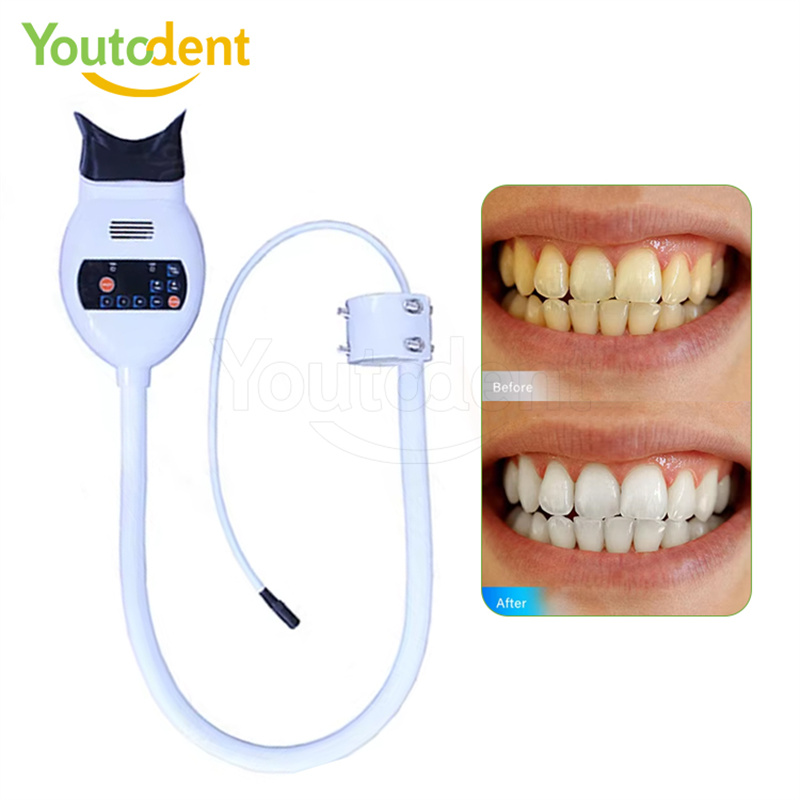 Professionelle Dental 3 Farbe  – Teeth Whitening/Bleaching Bewertung und Preis