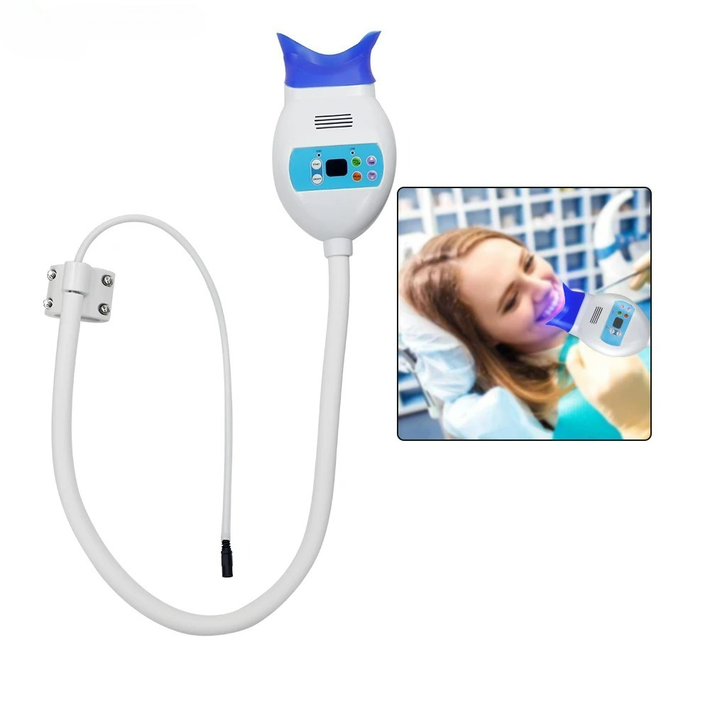 Desktop-Zahnaufhellungsgerät m – Teeth Whitening/Bleaching Bewertung und Preis