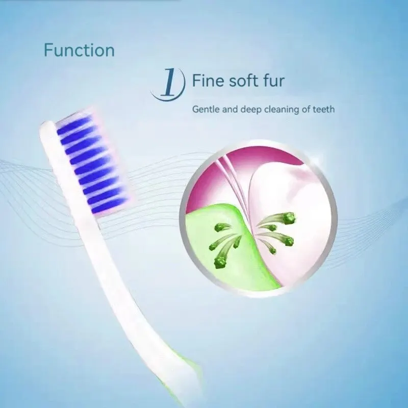 Colgate 6 Stück Zahnbürsten mi – Teeth Whitening In Office Bewertung und Preis