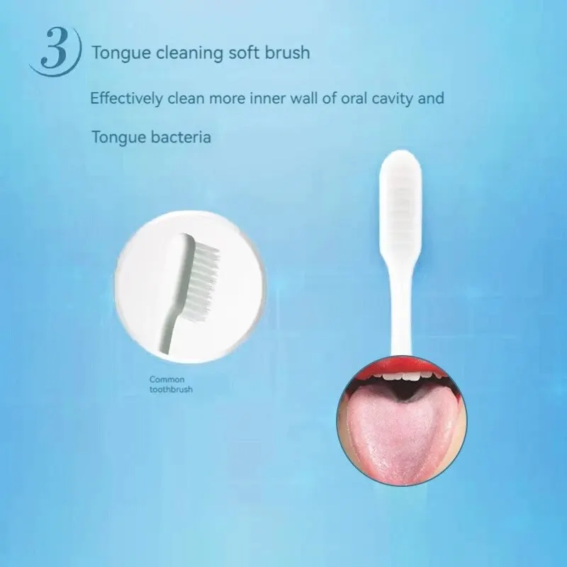 Colgate 6 Stück Zahnbürsten mi – Teeth Whitening In Office Bewertung und Preis