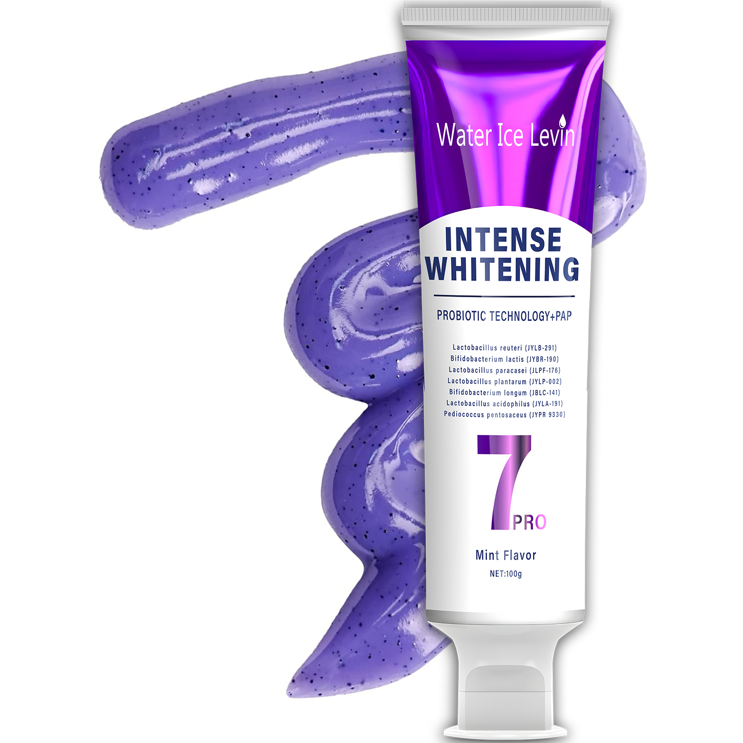 Ultra-Tiefenwirksame Probiotis – Teeth Whitening Promotion Bewertung und Preis