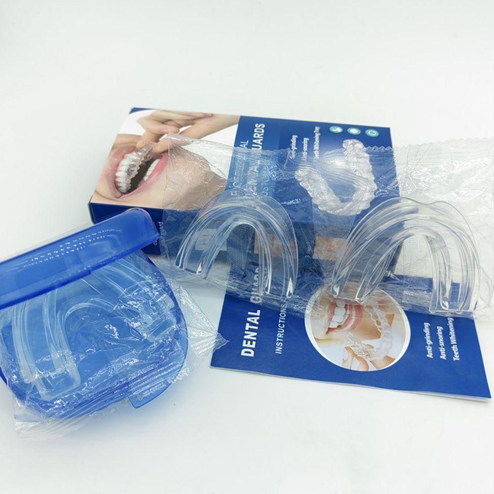 Schleifen Fest Stop Schnarchen – Teeth Whitening/Bleaching Bewertung und Preis