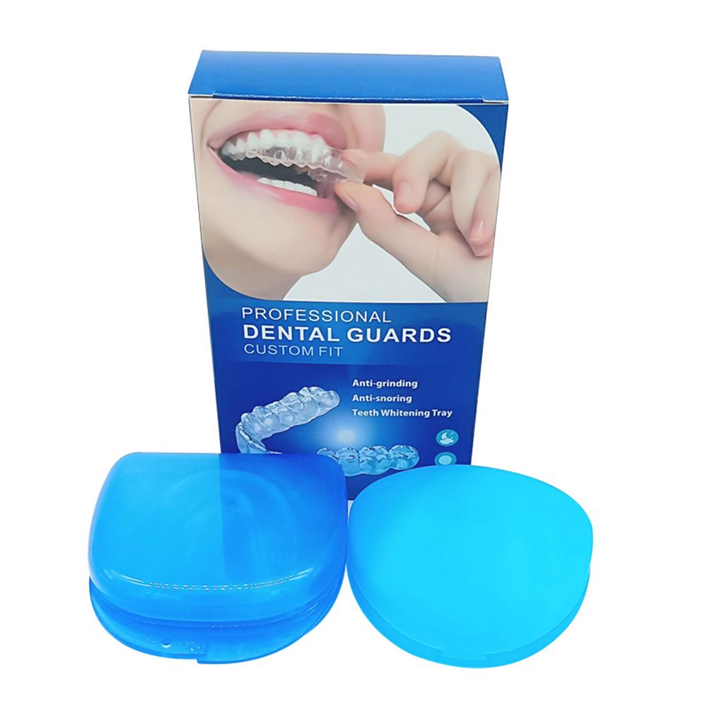 Schleifen Fest Stop Schnarchen – Teeth Whitening/Bleaching Bewertung und Preis