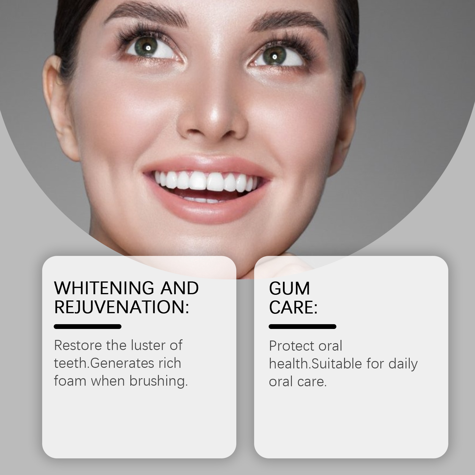50g Nano-Hydroxyapatit Zahnpul – Teeth Whitening App Bewertung und Preis