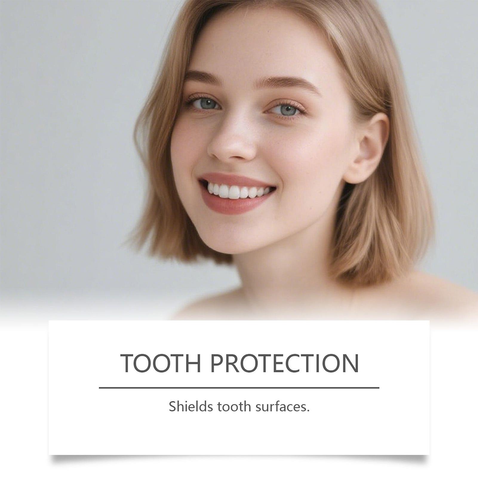 60 ml Zahnreinigungsflüssigkei – Teeth Whitening Products Bewertung und Preis