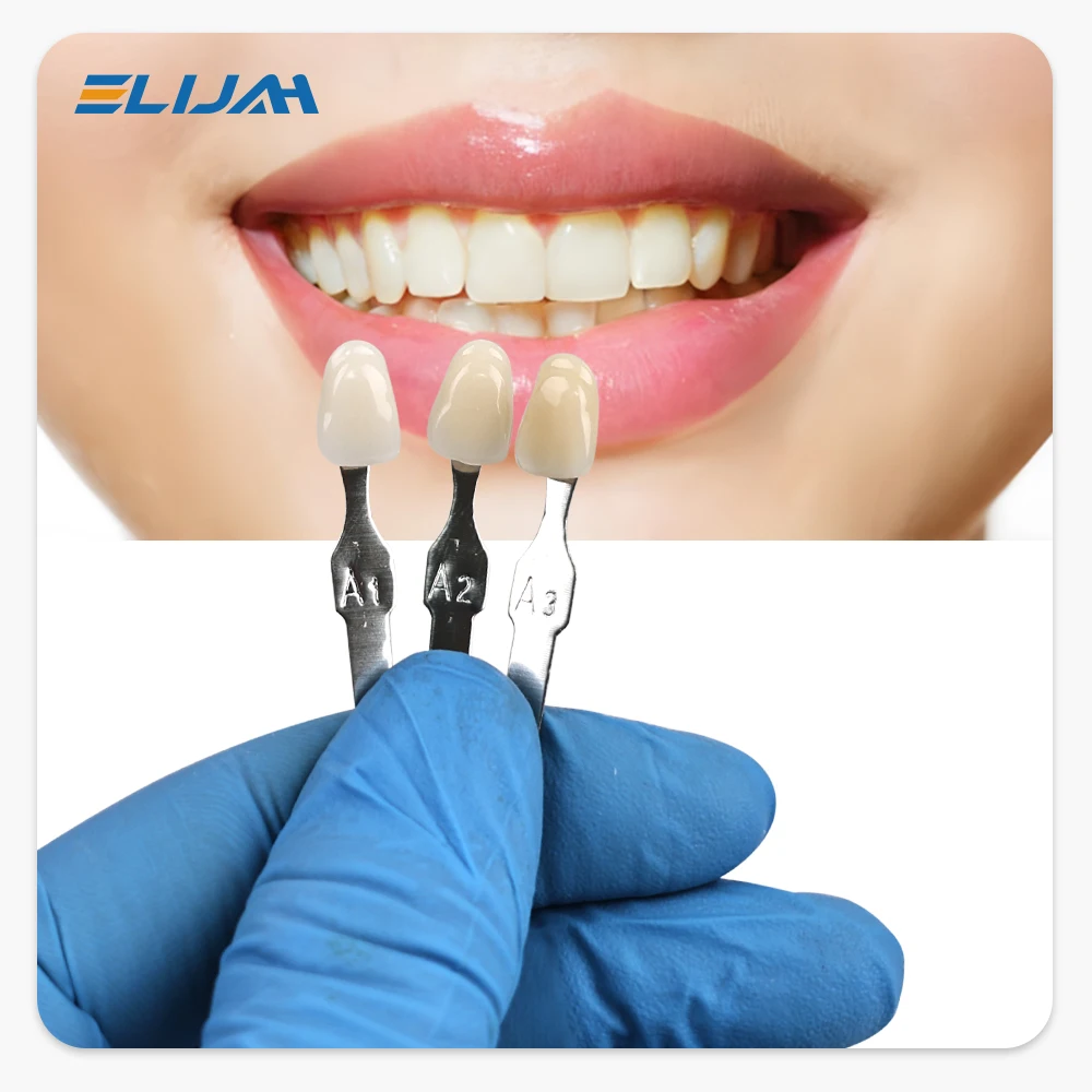ELIJAH Master Dental Bleach Sh – Teeth Whitening/Bleaching Bewertung und Preis