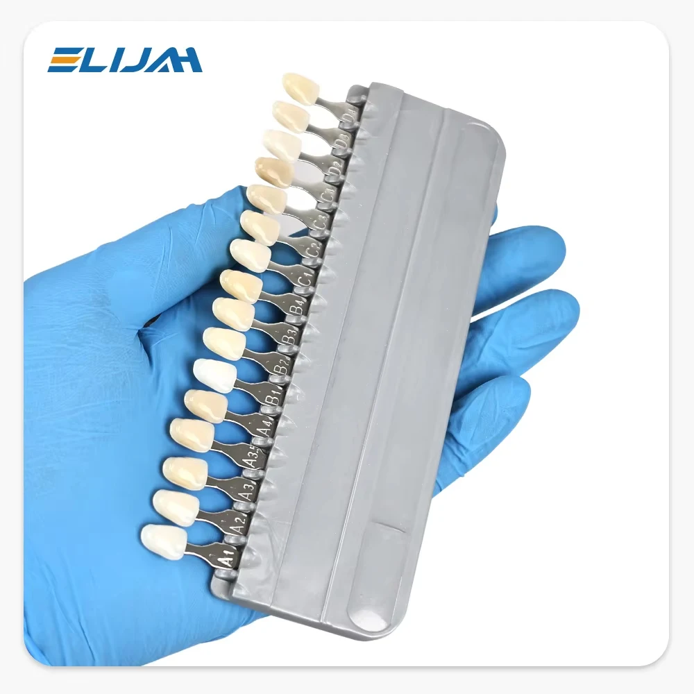 ELIJAH Master Dental Bleach Sh – Teeth Whitening/Bleaching Bewertung und Preis