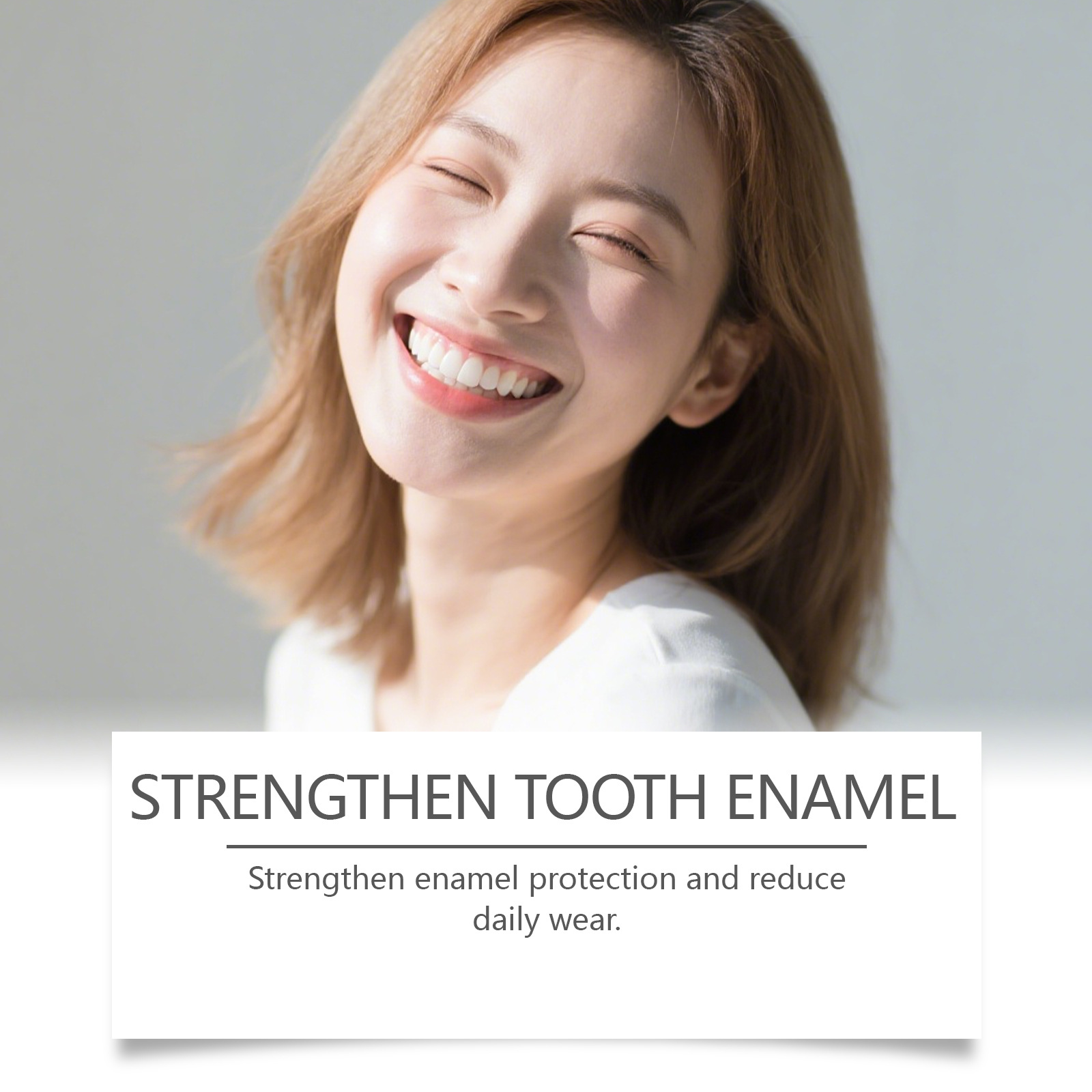 Hydroxyapatit Zahnpasta für st – Teeth Whitening Mousse Bewertung und Preis