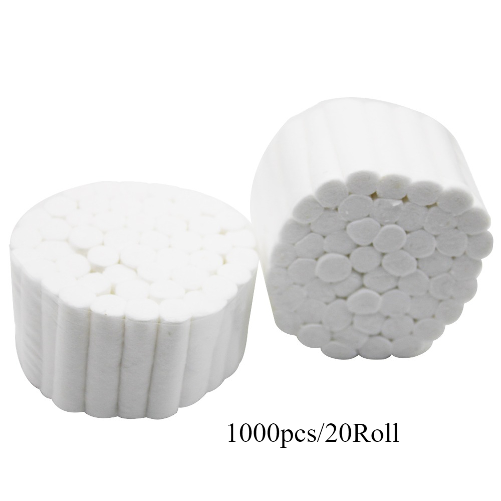 AG 1000 Stück/20 Rollen Einweg – Teeth Whitening Products Bewertung und Preis
