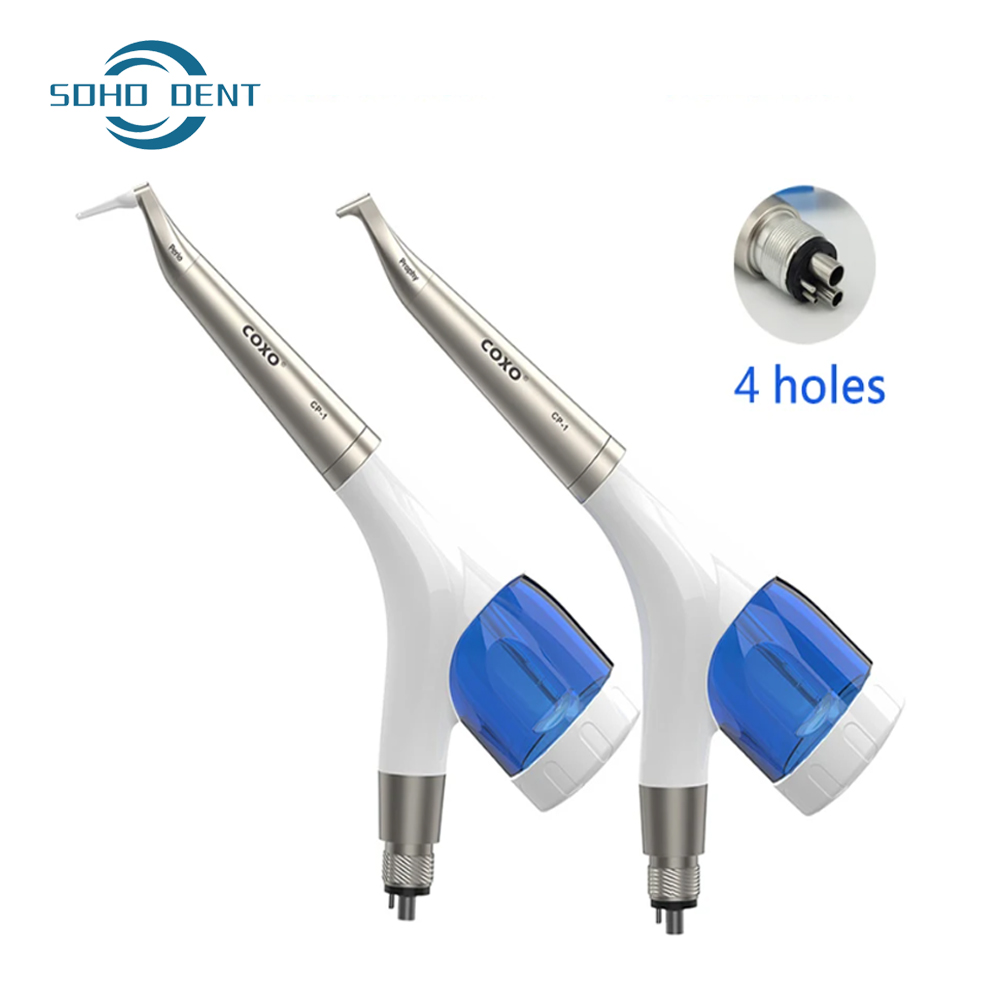 Coxo CP-2 Air Flow Prophy Jet  – Teeth Whitening Products Bewertung und Preis