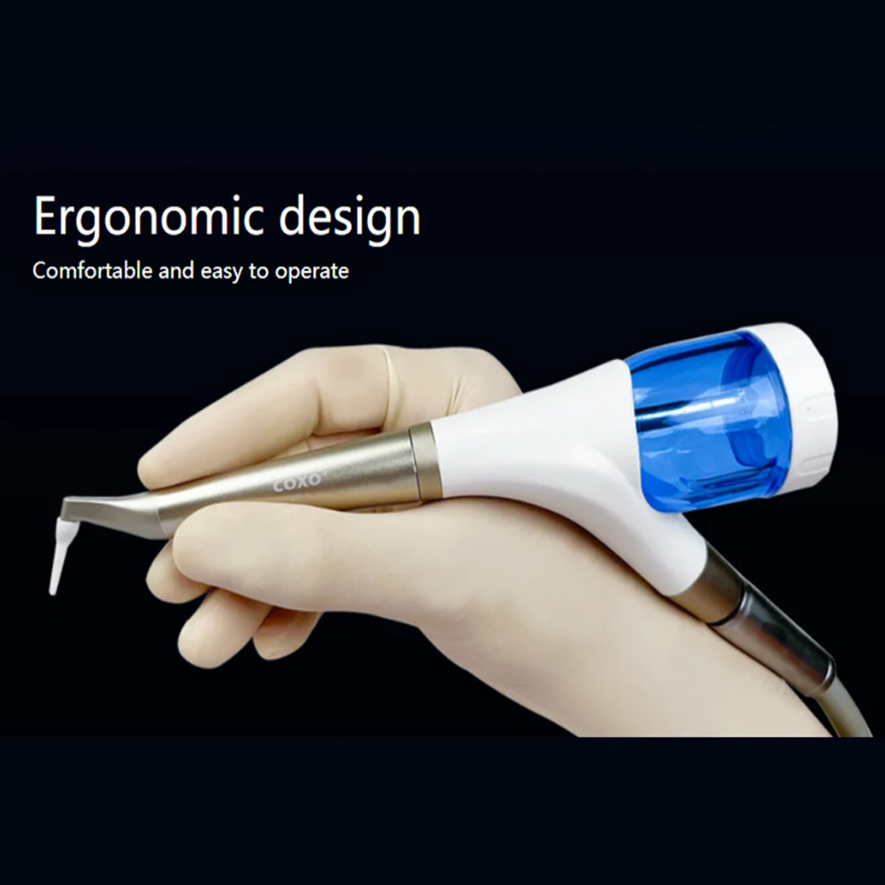 Coxo CP-2 Air Flow Prophy Jet  – Teeth Whitening Products Bewertung und Preis