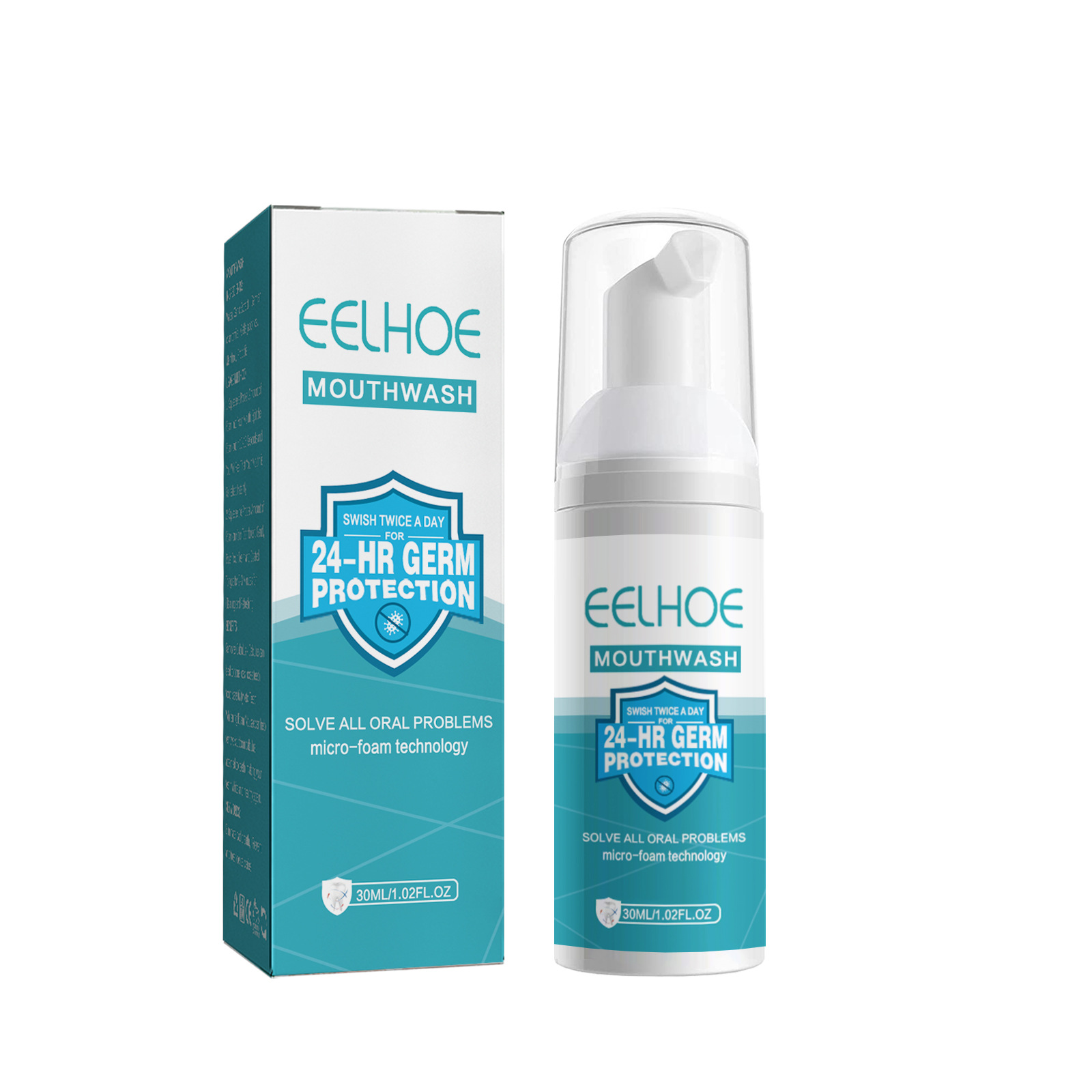 EELHOE Zahnaufhellung, Reinigu – Teeth Whitening Mousse Bewertung und Preis