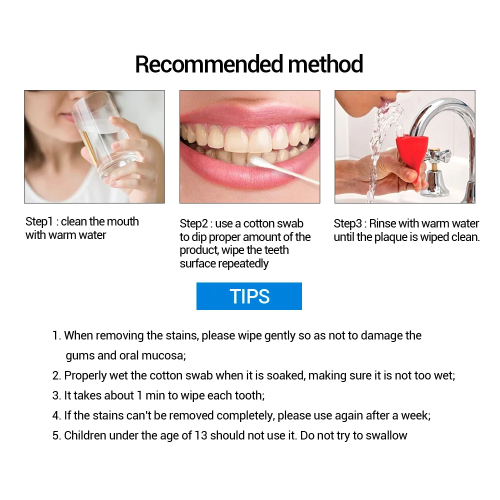 FTEENPLY Zahnaufhellung Essenz – Teeth Whitening App Bewertung und Preis