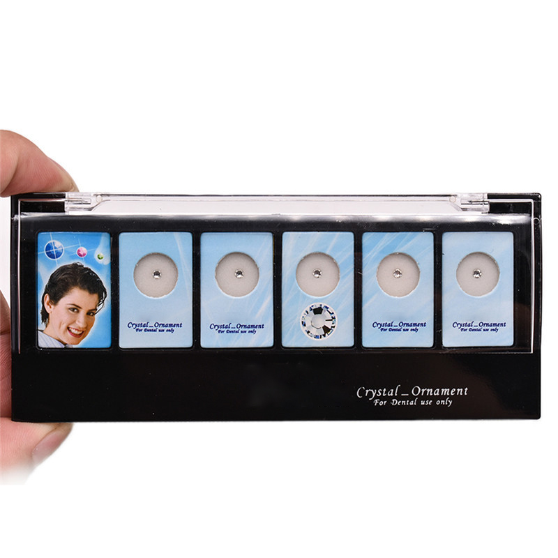 5 teile/schachtel Dental Krist – Teeth Whitening Products Bewertung und Preis