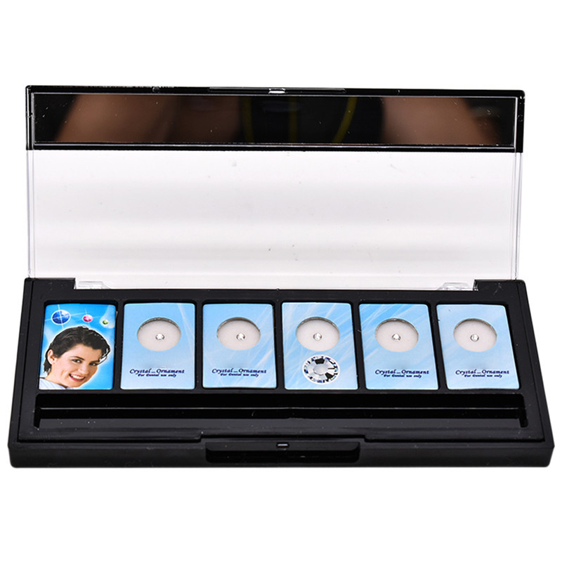 5 teile/schachtel Dental Krist – Teeth Whitening Products Bewertung und Preis