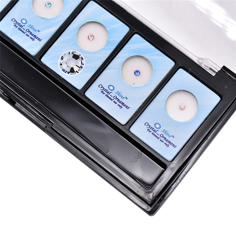 5 teile/schachtel Dental Krist – Teeth Whitening Products Bewertung und Preis