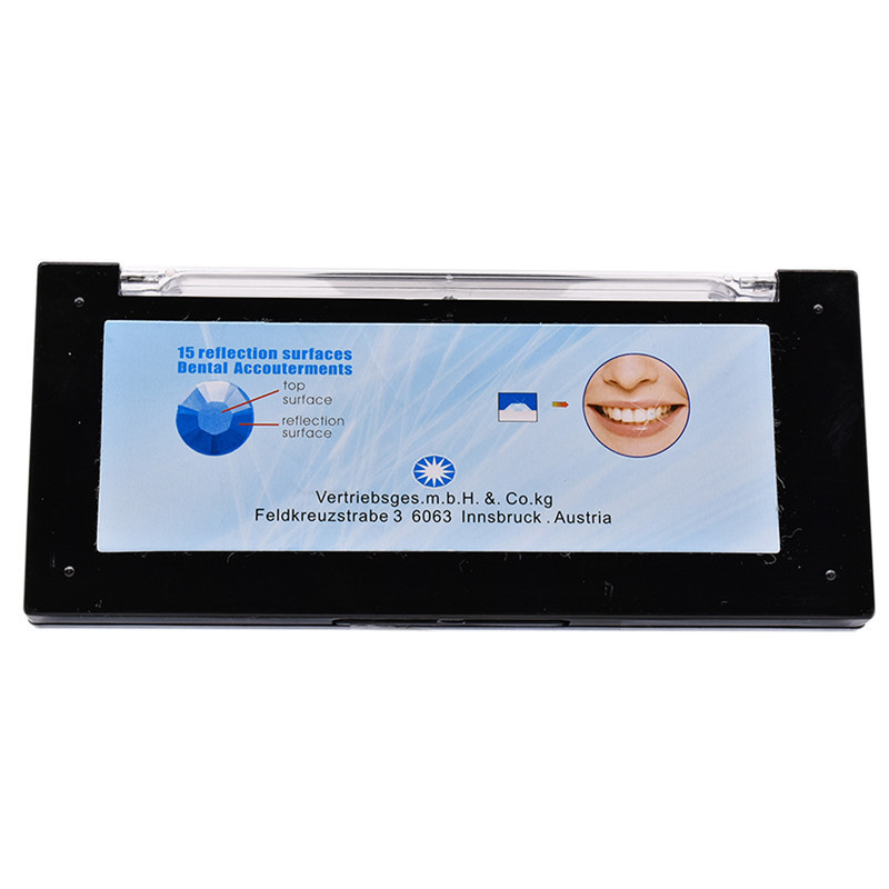 5 teile/schachtel Dental Krist – Teeth Whitening Products Bewertung und Preis