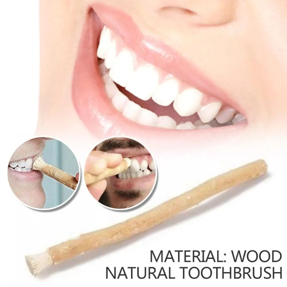 Umweltfreundliche Miswak-Zahnb – Teeth Whitening Best Bewertung und Preis