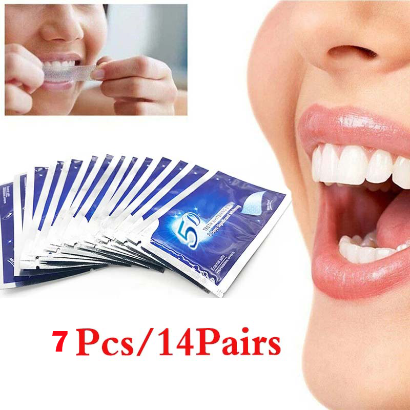 5d Gel Zahn Bleaching Kit Weiß – Teeth Whitening Gel Refills Bewertung und Preis