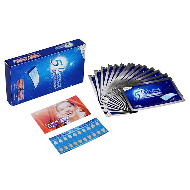 5d Gel Zahn Bleaching Kit Weiß – Teeth Whitening Gel Refills Bewertung und Preis
