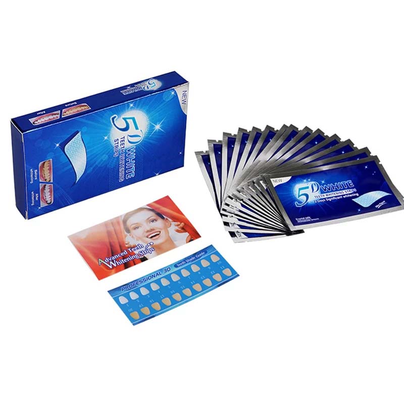 5d Gel Zahn Bleaching Kit Weiß – Teeth Whitening Gel Refills Bewertung und Preis