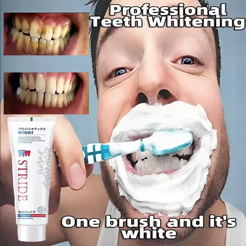 Zahnstein Entferner Mundgeruch – Teeth Whitening Best Bewertung und Preis