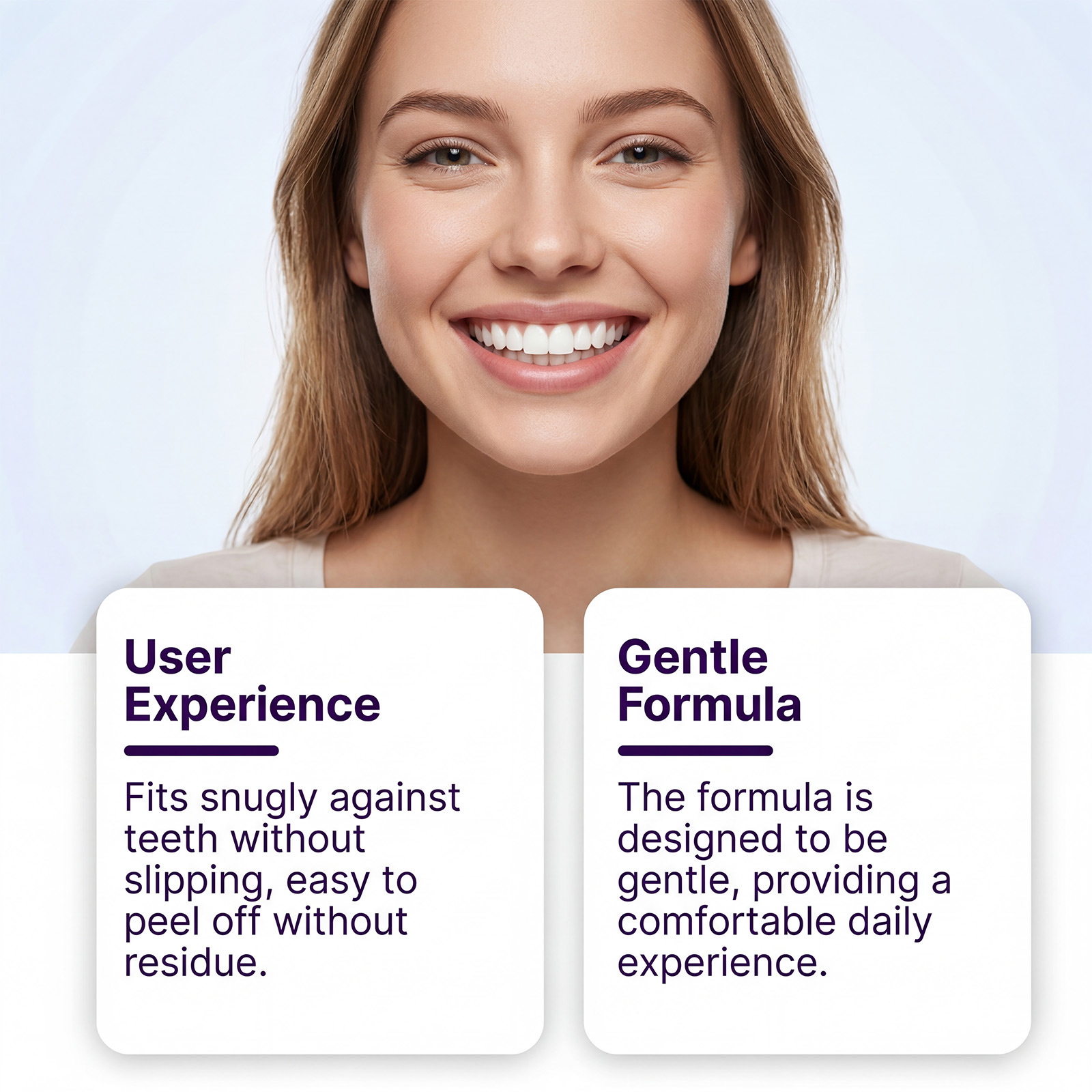 ORALHOE Sichere Zahnaufhellung – Teeth Whitening In Office Bewertung und Preis