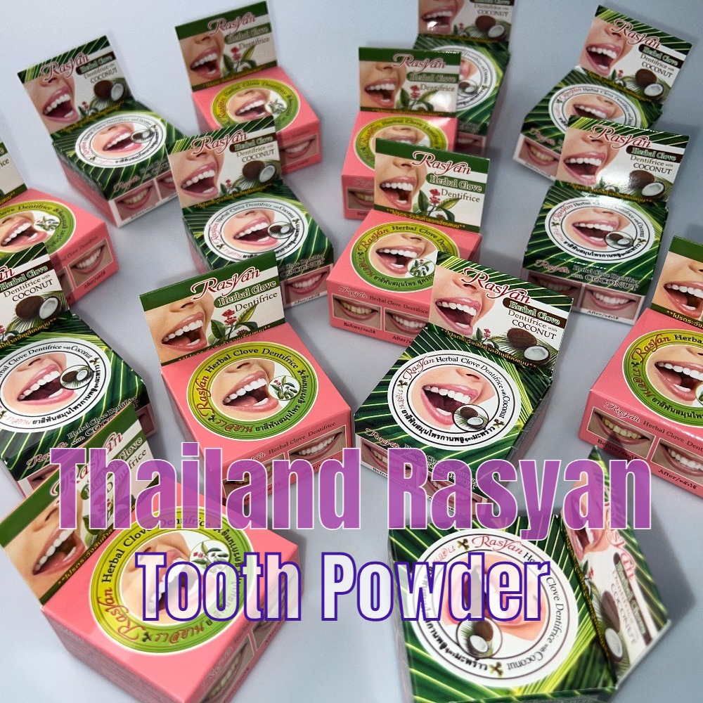 Großhandel: Zahnweißpulver aus – Teeth Whitening In Thailand Bewertung und Preis