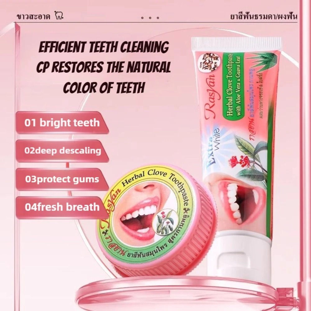 Großhandel: Zahnweißpulver aus – Teeth Whitening In Thailand Bewertung und Preis