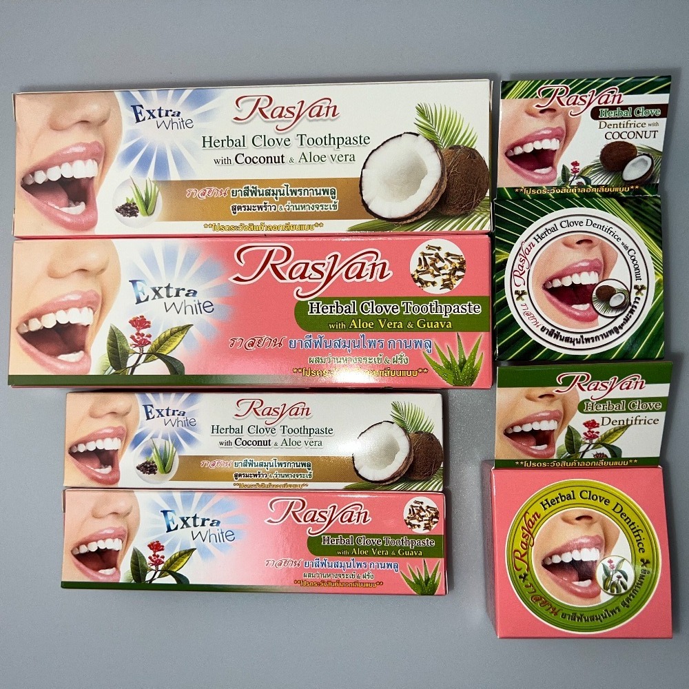 Großhandel: Zahnweißpulver aus – Teeth Whitening In Thailand Bewertung und Preis