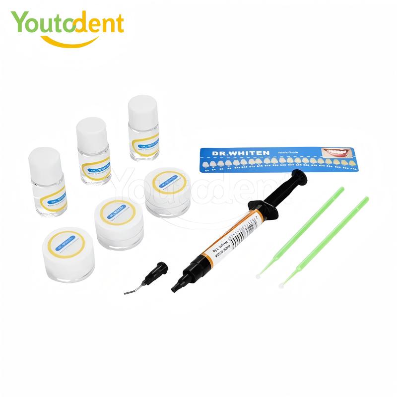 Dental Bleaching Kit 35 % Wass – Teeth Whitening App Bewertung und Preis