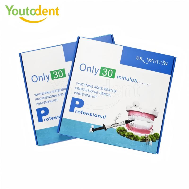 Dental Bleaching Kit 35 % Wass – Teeth Whitening App Bewertung und Preis