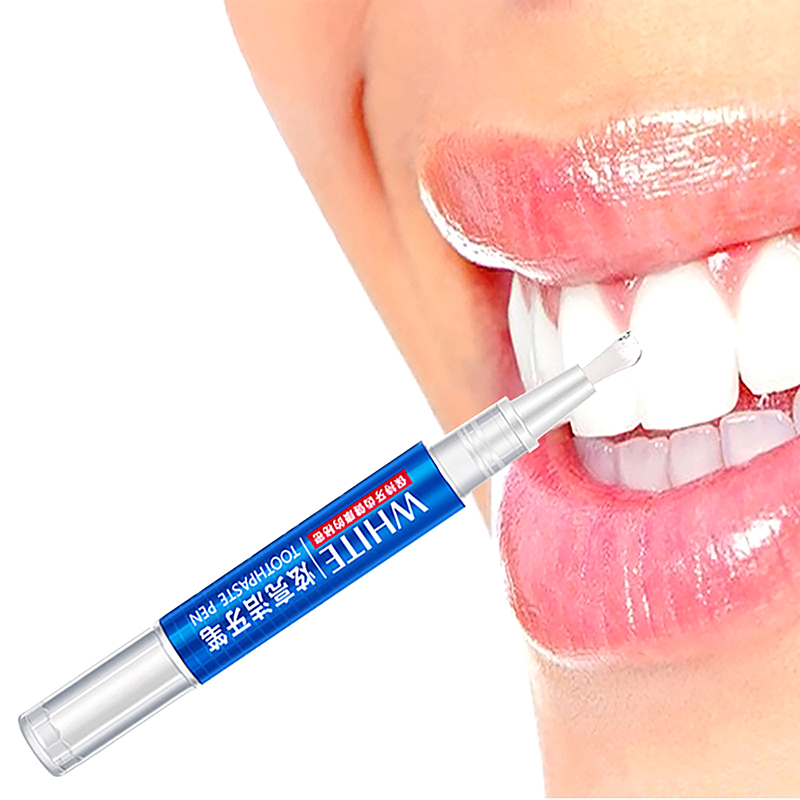 3ml Zahnaufhellungs-Gelstift z – Teeth Whitening App Bewertung und Preis
