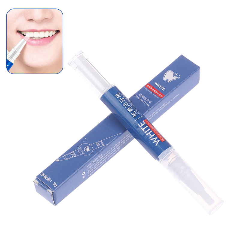 3ml Zahnaufhellungs-Gelstift z – Teeth Whitening App Bewertung und Preis
