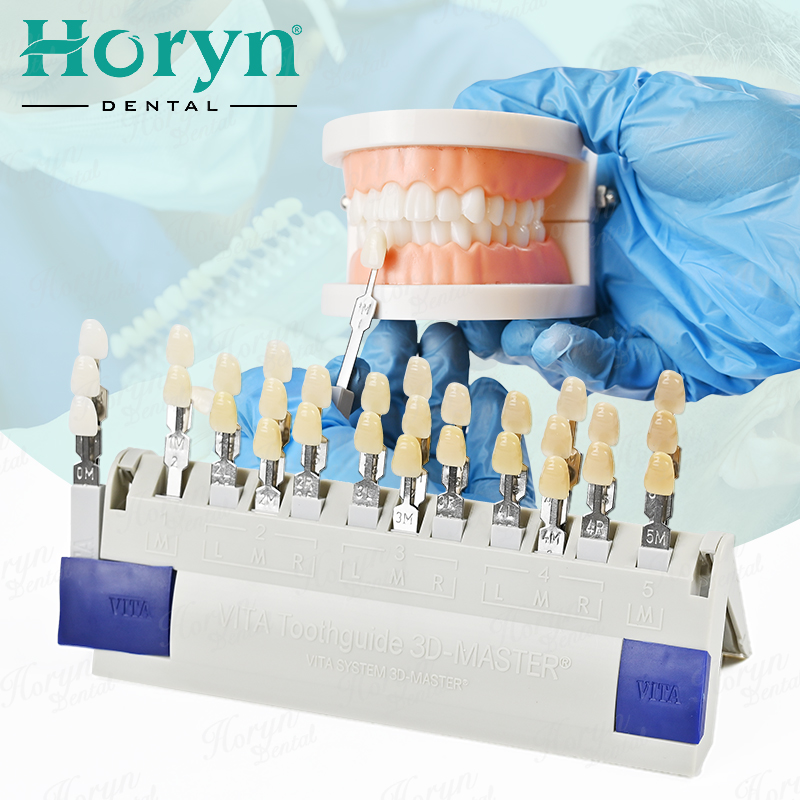 Vita 3D Master Dental Lab Blea – Teeth Whitening/Bleaching Bewertung und Preis