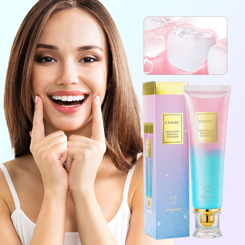 Aufhellende Zahnpasta, Nicotin – Teeth Whitening Best Bewertung und Preis